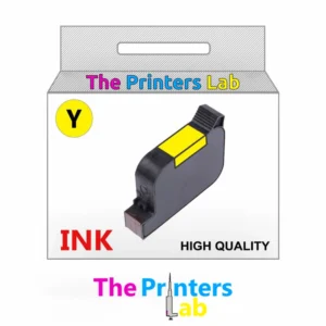 Συμβατό Μελάνι / Ink HP 40 XL - Yellow