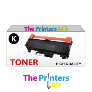 Συμβατό Toner Brother TN 2510 XL - Black