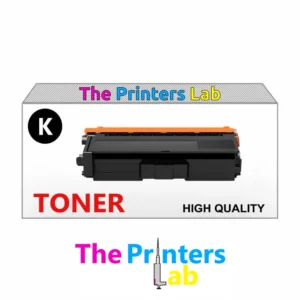 Συμβατό Toner Brother TN326/TN336 - Black