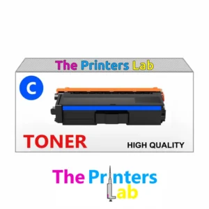 Συμβατό Toner Brother TN326/TN336 - Cyan