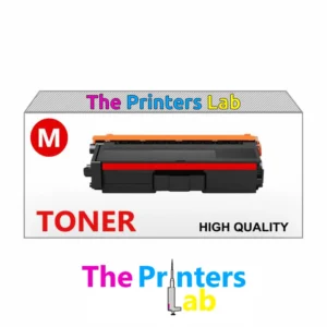 Συμβατό Toner Brother TN326/TN336 - Magenta