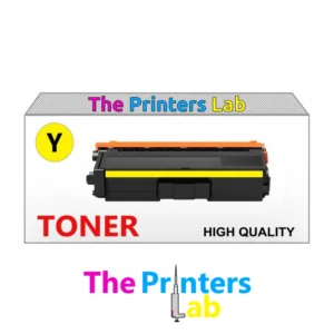 Συμβατό Toner Brother TN326/TN336 - Yellow
