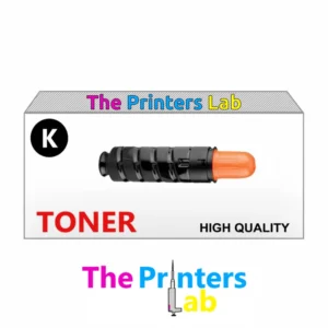Συμβατό Toner Canon C-EXV42 - Black