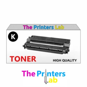 Συμβατό Toner Canon E30 - Black