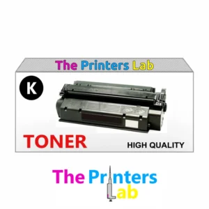 Συμβατό Toner Canon EP-27 / EP-26 /  CRTR-X25 MF3110 - Black