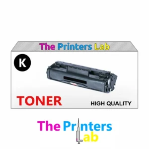 Συμβατό Toner Canon FX-3 L280 - Black