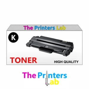 Συμβατό Toner Dell 1130 - Black