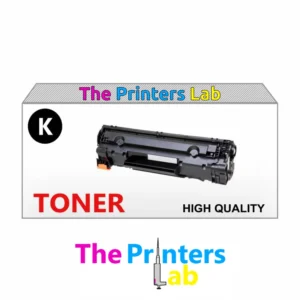 Συμβατό Toner HP CE278A XXL - Black Extra Μεγάλη Ποσότητα