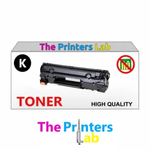 Συμβατό Toner HP W1350X - Black No Chip