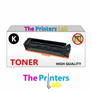 Συμβατό Toner HP W2030X - Black No Chip