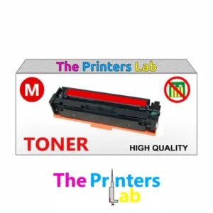 Συμβατό Toner HP W2033X - Magenta No Chip