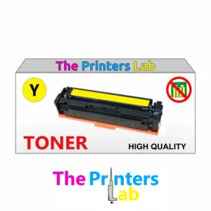 Συμβατό Toner HP W2412A - Yellow No Chip
