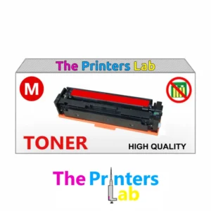 Συμβατό Toner HP W2413A - Magenta No Chip