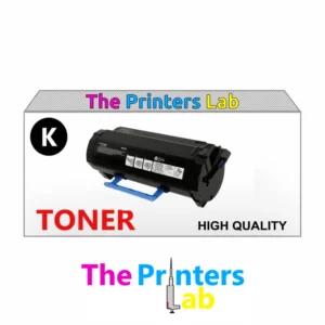 Συμβατό Toner Konica TNP39 - Black