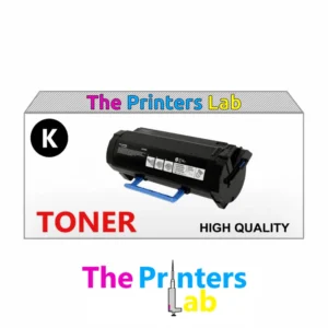 Συμβατό Toner Konica TNP41 - Black