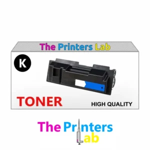 Συμβατό Toner Kyocera Mita TK-17 / TK-18 / TK-100 / Olivetti D-Copia 1500 - Black