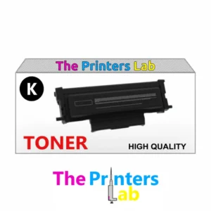 Συμβατό Toner Lexmark B2236 (3k) - Black