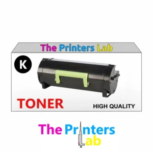 Συμβατό Toner Lexmark B2338 / B2442 (3k) - Black
