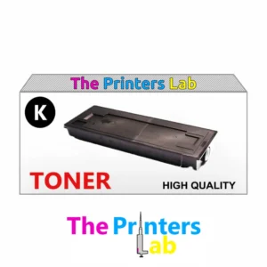 Συμβατό Toner Olivetti D-copia 16 - Black