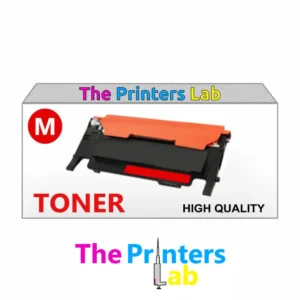 Συμβατό UNIVERSAL Toner Samsung CLT-M4072S / CLT-M4092S - Magenta