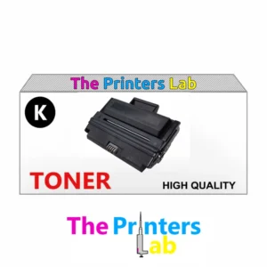 Συμβατό Toner Xerox 3550 - Black