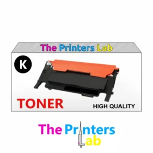 Συμβατό UNIVERSAL Toner Samsung CLT-K4072S / CLT-K4092S - Black