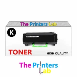 Συμβατό Toner Lexmark MS430 (55B2X0E) 20K