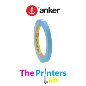 Ταινία Σακουλοποιίας Anker 9mm x 60m Μπλε
