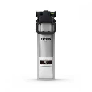 Γνήσιο / Οriginal Μελάνι / Ink Epson T11D140 Black