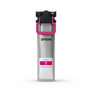 Γνήσιο / Οriginal Μελάνι / Ink Epson T11D340 Magenta