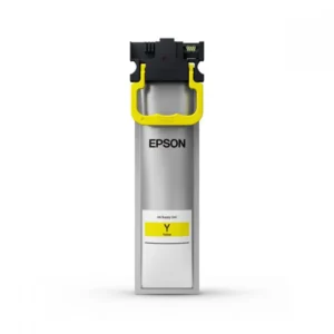 Γνήσιο / Οriginal Μελάνι / Ink Epson T11D440 Yellow