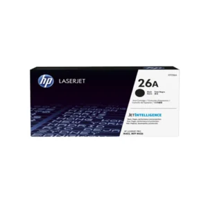 Γνήσιο / Original Toner HP 26A (CF226A) Black 3,1K