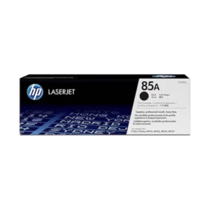 Γνήσιο / Original Toner HP CE285A - Black