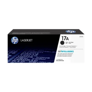 Γνήσιο / Original Toner HP CF217A - Black
