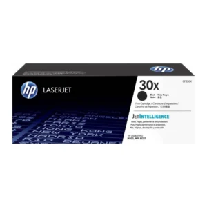Γνήσιο / Original Toner HP CF230X - Black