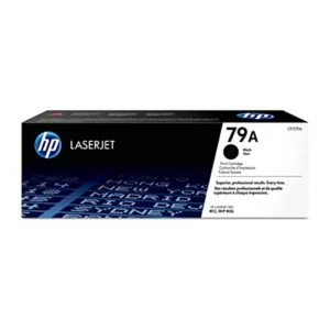 Γνήσιο / Original Toner HP CF279A - Black