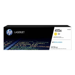 Γνήσιο / Original Toner HP W2032X 415X Color LaserJet M454 / LaserJet M479 High Yield - Yellow