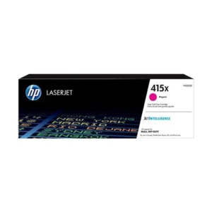 Γνήσιο / Original Toner HP W2033X 415X Color LaserJet M454 / LaserJet M479 High Yield - Magenta