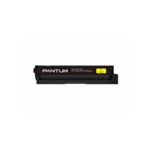 Γνήσιο / Original Toner Pantum CTL 1100 HY Yellow
