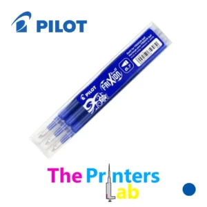 Ανταλλακτικό Pilot Frixion Ball Μπλε 0,7mm Medium