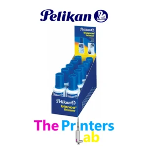 Διαλυτικό Υγρό Pelikan Blanco 20ml