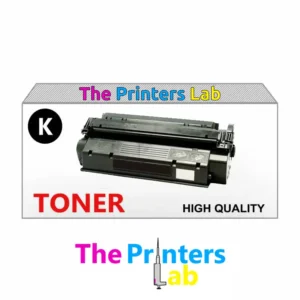 Συμβατό Toner Canon EP27 / EP26 Black