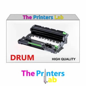 Συμβατό Drum Brother DR2400 - Black