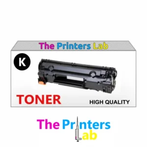 Συμβατό Toner HP W1420X - Black With Chip