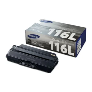 Γνήσιο / Original Toner Samsung MLT-D116L - Black