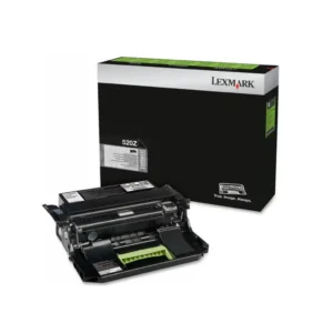 Γνήσιο / Original Drum Lexmark MS710/MS810 - Black
