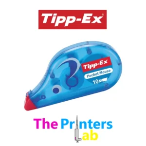 Διορθωτική Ταινία Tipp-Ex Pocket Mouse 4,2mm x 10m