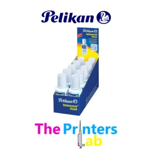 Διορθωτικό Υγρό Pelikan Blanco 20ml