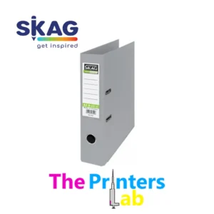 Κλασέρ με Μηχανισμό Skag Eco 8/32 Γκρι