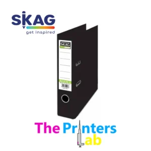 Κλασέρ με Μηχανισμό Skag Eco 8/32 Μαύρο